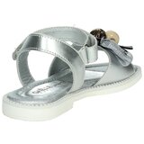 GaËlle Paris Sandali & Odprti čevlji GT0007S Srebrna | Shoptok.si