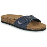 Pepe Jeans Natikači BIO M SINGLE CHICAGO | Shoptok.si