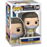 Funko POP figure Marvel Thor Love and Thunder Zeus Cijene