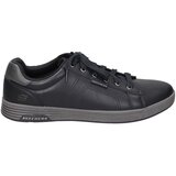 Skechers Superge Cavell Hensley 210946/BLK Črna | Shoptok.si