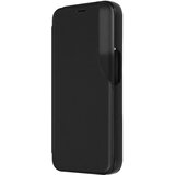 AVIZAR Clear View iPhone 15 Pro Max Case, Window Flip - crn, (20773609) Cene