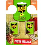Raid gel protiv moljaca kedar 2x3g | ePonuda.com