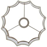 Light & Living Krem sjenilo ø 24 cm Disli – | shoptok.hr