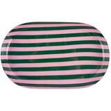 PT LIVING Kovinski pladenj 15x25 cm Animado – | Shoptok.si