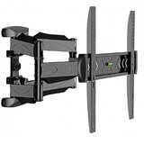Gembird WM-58ST-01 rotate/tilt VESA max. 40x40cm 32-58 max.36kg | ePonuda.com