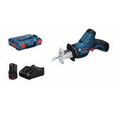 Bosch GSA 12V-14 Säbels(2x3.0 L) CLC | Shoptok.si