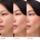 Catrice Velvet Pudding Blurring Blush kremasto rumenilo nijansa 050 Strawberry Mochi 5 g | shoptok.hr