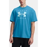 Under Armour Men's T-shirt M HW OS Branded SS