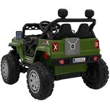 Off-road, auto na akumulator, zeleni | shoptok.hr