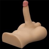 Lovetoy 2025 Masturbator Lovetoy Streetgirl's #15 With Dildo | Shoptok.si