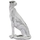 Signes Grimalt Leopard Figura. Bijela Cijene