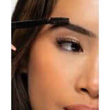 Brushworks Double Ended Brow Brush And Spoolie obojestranski čopič za obrvi NO. 22 1 kos | Shoptok.si
