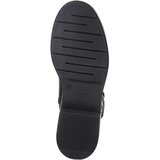 Tamaris Gležnarji črna | Shoptok.si