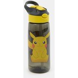Sinsay Boca za vodu s ručkom i slamkom Pokémon | shoptok.hr