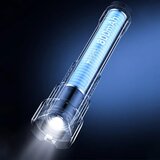 Ručna LED svjetiljka Yesido TC10 - 220lm - crna | shoptok.hr