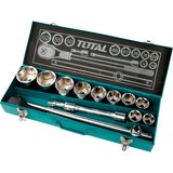 Total 15-dijelni ključni komplet 3/4" 1151 / INDUSTRIAL (THT341151) | shoptok.hr