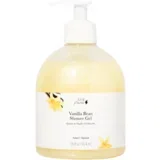 gel za tuširanje - vanilla bean