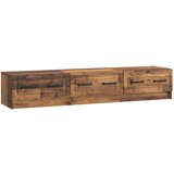 TV omarica Star les 147 x 34,5 x 27 cm Inženirski les, (5000210518) | Shoptok.si