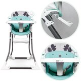 ECO TOYS EcoToys HC301 hranilica za bebu tirkizna | shoptok.hr