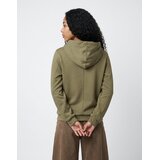 K-Way DEVA LIGHT SPACER FUR DOUBLE Kaki | shoptok.hr