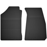 Wielganizator Sprednje gumijaste avtotepihe, univerzalne za: Mazda BT-50 pickup (2007-2012), (22138075) | Shoptok.si