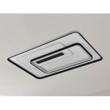  LED prigušiva plafonska svetiljka LED/160W/230V 3000-6500K + daljinski upravljač | Eponuda.com