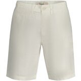 Guess Jeans MEN&#39;S BERMUDA PANTS WHITE | shoptok.hr