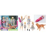 HK Mini Toys hk mini igračka, dan u prirodi, kampovanje