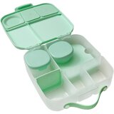 b.box Snack Tubs posoda za shranjevanje živil Forest 3 kos | Shoptok.si