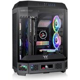 Thermaltake CA-1Z1-00M1WN-00 computer case Midi Tower Black Thermaltake CA-1Z1-00M1WN-00 computer case Midi Tower Black Slike