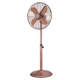  Stojeći ventilator, 40 cm, 50W, bakarni ( 147-29083 ) Cene