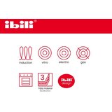 Ibili Triply Natural ponev, 30 cm | Shoptok.si