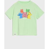 Sinsay Majica kratkih rukava Gang Beast | shoptok.hr
