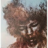  Jimi Hendrix - The Cry Of Love | Eponuda.com