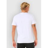 Rip Curl Wettie Icon T-shirt optical white | Shoptok.si