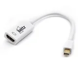 mini DP M. na HDMI F konvertor 1080p MD ( 105-59 )