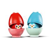 Lego DUPLO: Drevo za skladanje in uravnovešanje | Shoptok.si
