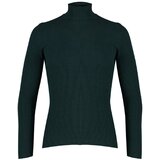 Trendyol Pulover temno zelena | Shoptok.si