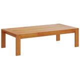  Vrtni stol 100 x 50 x 27 cm od masivnog bagremovog drva | Eponuda.ba