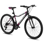 Galaxy Bicikl FESTINA FS 26 crna/siva/ciklama mat | ePonuda.com