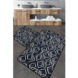 Lessentiel Maison set 2 prostirke za kupatilo Šareni | Eponuda.com