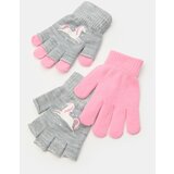Sinsay Rukavice 2 u 1 | shoptok.hr