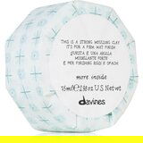 DAVINES More Inside Strong Moulding Clay stiling ilovica za lase 75 ml | Shoptok.si