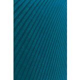Numoco Ribbed dress with cuffs on the sleeves | Shoptok.si