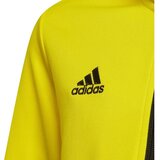 Adidas Puloverji Entrada 22 Rumena | Shoptok.si
