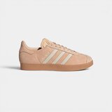 Adidas Nizke superge Gazelle W "Beige" Bež Cene