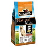 Kraftia meglium dog adult - piletina 15kg Cene