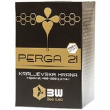 Bee&Well Perga 21 250g Cene