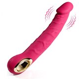 Bossoftoys REALISTIČAN PINK VIBRATOR 56 3020 | Eponuda.com
