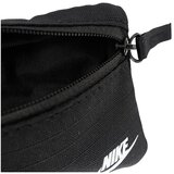 Nike Vreče za shranjevanje Club Bela | Shoptok.si